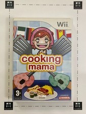 Cooking mama nintendo usato  Torino