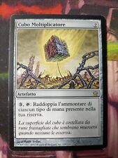 Mtg cubo moltiplicatore usato  Gualdo Tadino