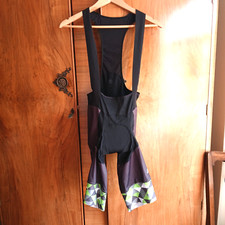 Santini bib shorts for sale  BROADSTONE