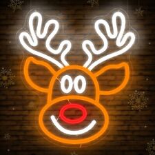 Christmas elk led for sale  USA