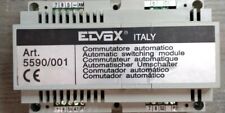 Commutatore automatico elvox usato  Cartura