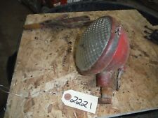 Farmall c light for sale  Zumbro Falls