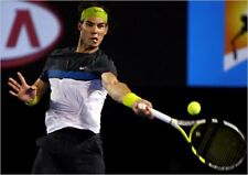 Nike polo nadal d'occasion  Boissy-sous-Saint-Yon