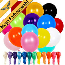 Luftballons 1000st pastell gebraucht kaufen  Mölln