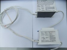 Paulmann trafo 230v gebraucht kaufen  Gondelsheim