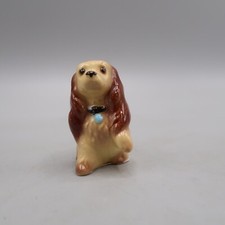 Hagen renaker cocker for sale  Plantsville