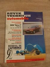 Revue technique bmw d'occasion  Avignon