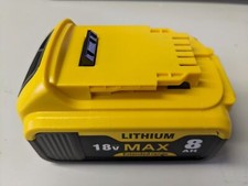 Dcb184 ion 18v for sale  NEWRY