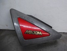 Yamaha xj750 maxim for sale  GODSTONE