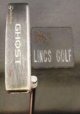 Taylormade ghost 110 for sale Taylormade ghost 110 for sale  SPILSBY