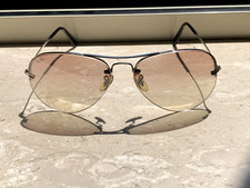 Ray ban aviator usato  Velletri