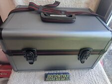Vintage valise etui d'occasion  Plessala