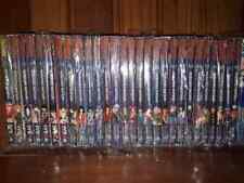 Rurouni Kenshin Completo 28 Tomos Primera Edicion. Samurai. Ivrea.Mangá. ESPAÑOL comprar usado  Enviando para Brazil
