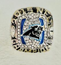 Nfl carolina panthers for sale  Peyton