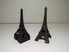 Mini tour eiffel d'occasion  France