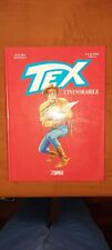 Tex willer cartonato usato  Italia
