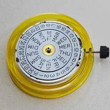Eta 2836 movement d'occasion  Expédié en Belgium