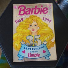 Albo spillato barbie usato  Bellaria Igea Marina