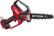 mini chainsaw for sale  LEEDS