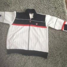 Fila vintage track for sale  HULL