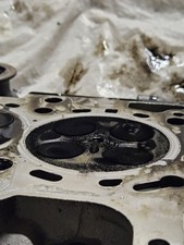 Testa cilindro bmw usato  Castiglione del Lago