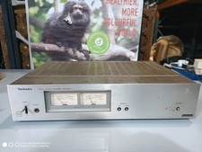 Technics 9021 stereo for sale  GRAYS