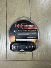 Medicus powermeter golf for sale  Laguna Woods