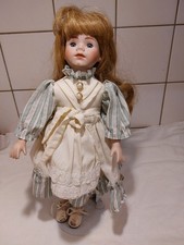 Vintage stehpuppe cm gebraucht kaufen  Konstanz