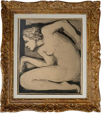 Henri laffite elève d'occasion  Pfaffenhoffen
