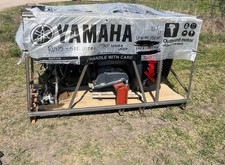 2001 yamaha 150 for sale  Sweeny