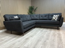 Dfs zinc fabric for sale  HYDE