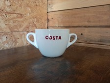 Costa two handled for sale  WARRINGTON