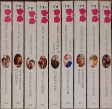Libri grandi romanzi usato  Orsago