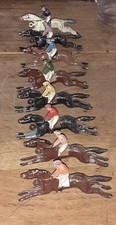 Jeu course ancien d'occasion  Prémery