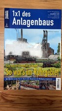 Eisenbahn journal ruhrgebiet gebraucht kaufen  Stockstadt