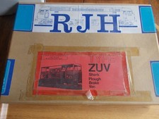 Rjh gauge zuv for sale  ST. LEONARDS-ON-SEA