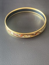 Bracelet jonc hermès d'occasion  Nancy-