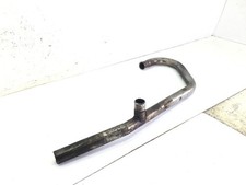 Collettore sinistro scarico usato  Italia
