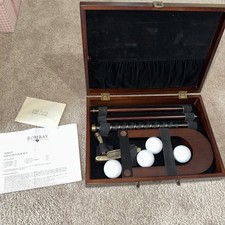 executive golf putter case for sale executive golf putter case for sale Flemington