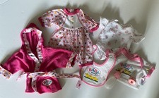Zapf vintage baby for sale  EDINBURGH