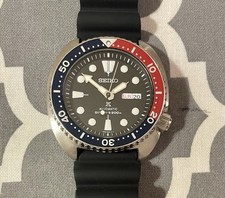 Seiko prospex srp779 usato  Spedire a Italy