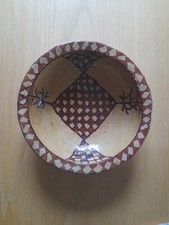 Kabyle terracotta dish. d'occasion  Expédié en Belgium