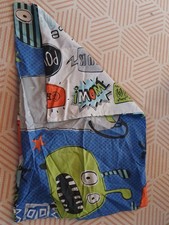 Monsters toddler duvet for sale Monsters toddler duvet for sale  HEMEL HEMPSTEAD