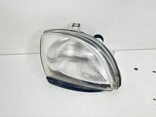 Faro anteriore destro usato  Italia