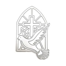 Christian peace dove for sale  UK