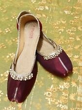 Khussa ladies shoes for sale  CROYDON