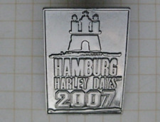 Hamburg 2007 harley gebraucht kaufen  Münster