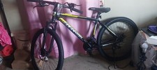 Elecony mountain bike for sale  Jamaica