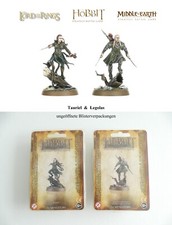 Tauriel legolas ungeöffnete gebraucht kaufen  Billerbeck
