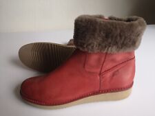 Scarpe donna stivali usato  Spedire a Italy